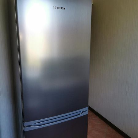 1 Комн Квартира В Центре Qostanay Exterior foto